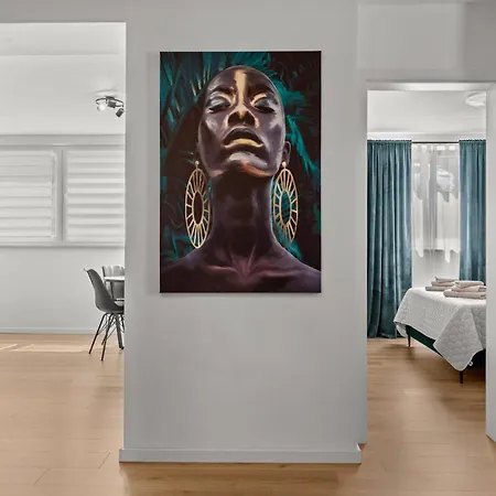 Lejlighed Simba Pula