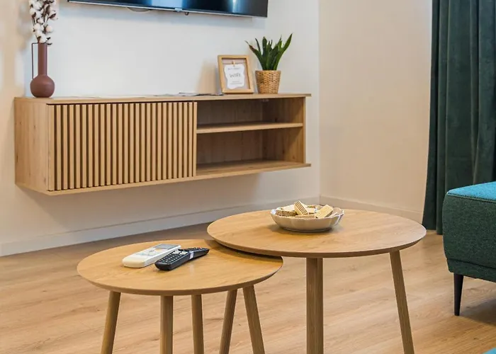 Lejlighed Simba Pula