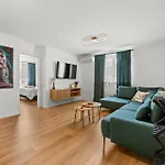 Apartment Simba *