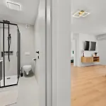 Simba Apartment *