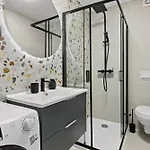 Simba Apartment
