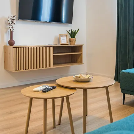 Appartement Simba Pula