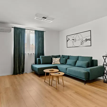 Apartamento Simba *