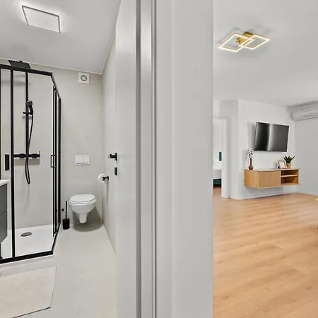 Simba Apartment *