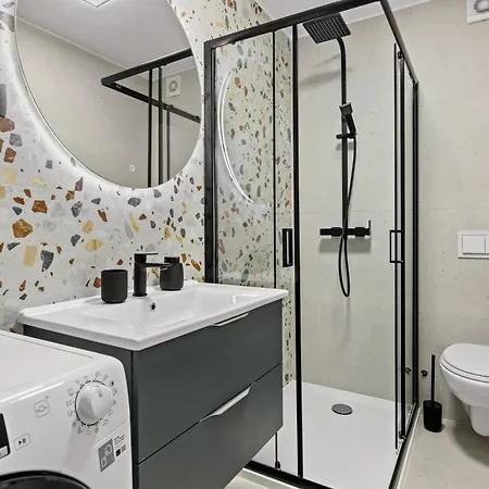 Simba Apartment