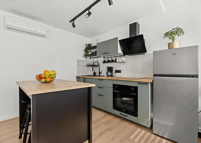 Simba Apartamento *