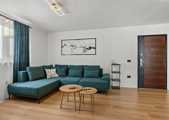 Simba Apartamento